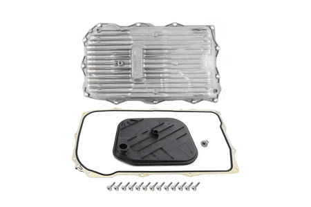BMW OEM ZF8 Auto Trans Pan Kit G8X M2 M3 M4 (24119504520)