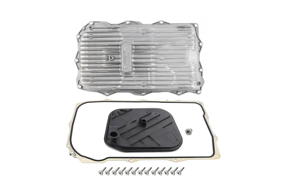 BMW OEM ZF8 Auto Trans Pan Kit G8X M2 M3 M4 (24119504520)