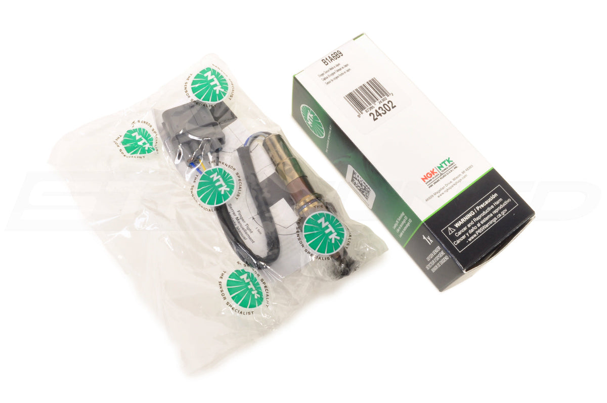 NGK Oxygen Sensor for AFX Wideband Monitor (24302)