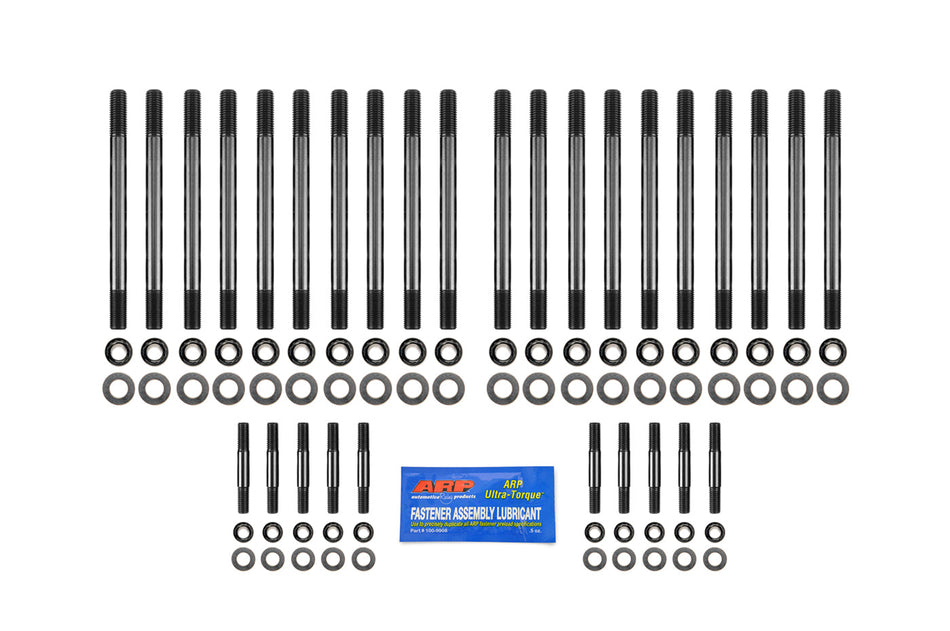 ARP Head Studs for 6.2L Hemi Hellcat TRX Trackhawk (244-4300)