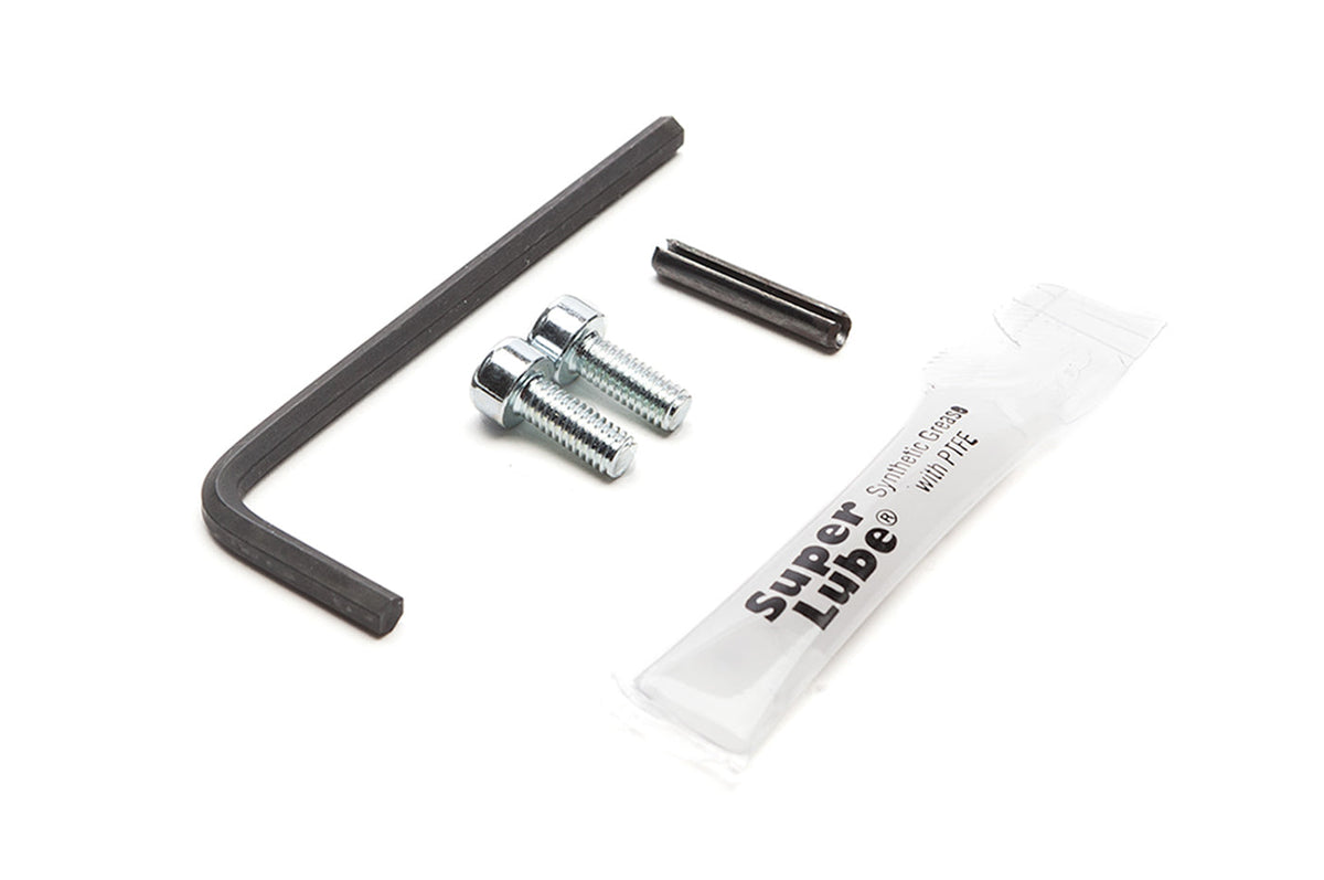 COBB Reverse Lockout Pull for 04+STi (244310)