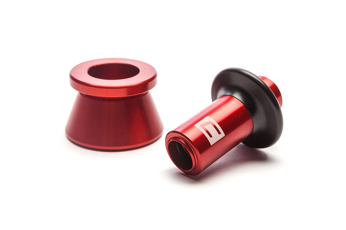 COBB Reverse Lockout Pull for 04+STi (244310)