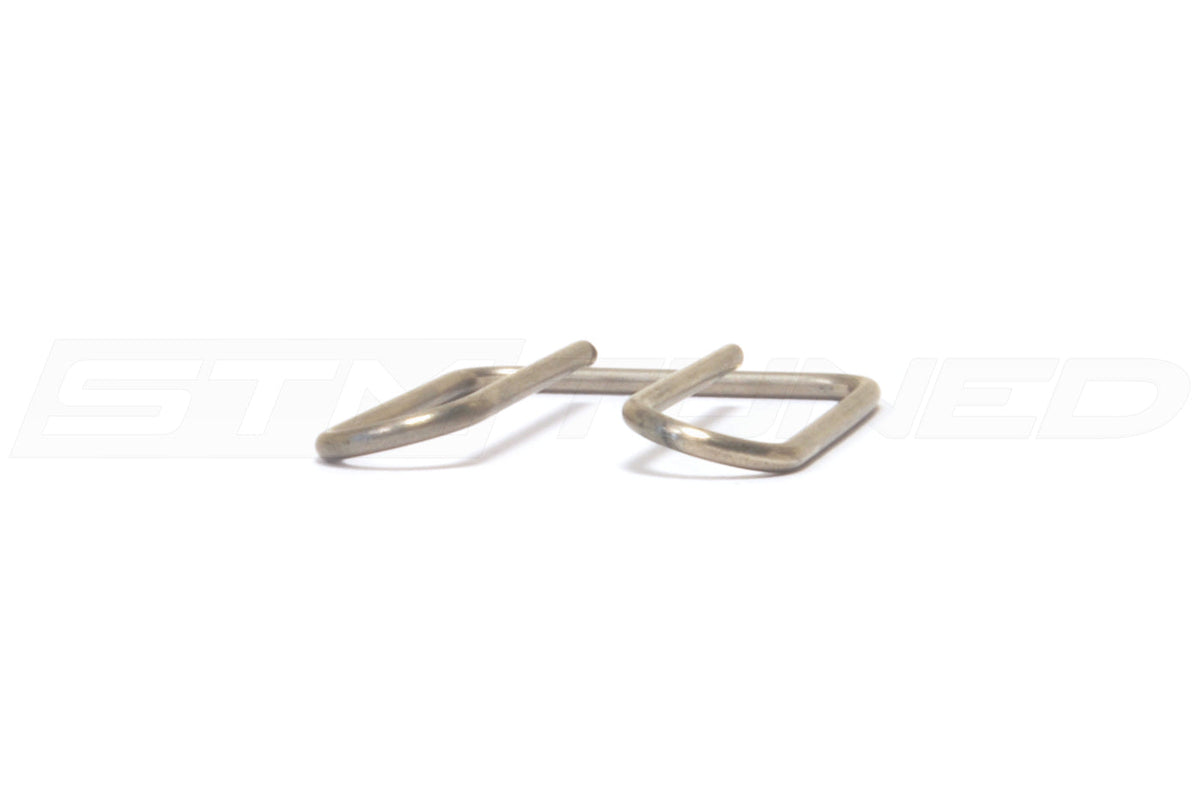 Mitsubishi OEM Shifter Cable Link Clip for Evo 8/9 6-Speed / Evo X 5-Speed (2460A042)
