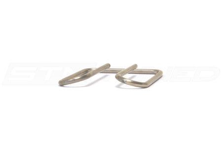 Mitsubishi OEM Shifter Cable Link Clip for Evo 8/9 6-Speed / Evo X 5-Speed (2460A042)