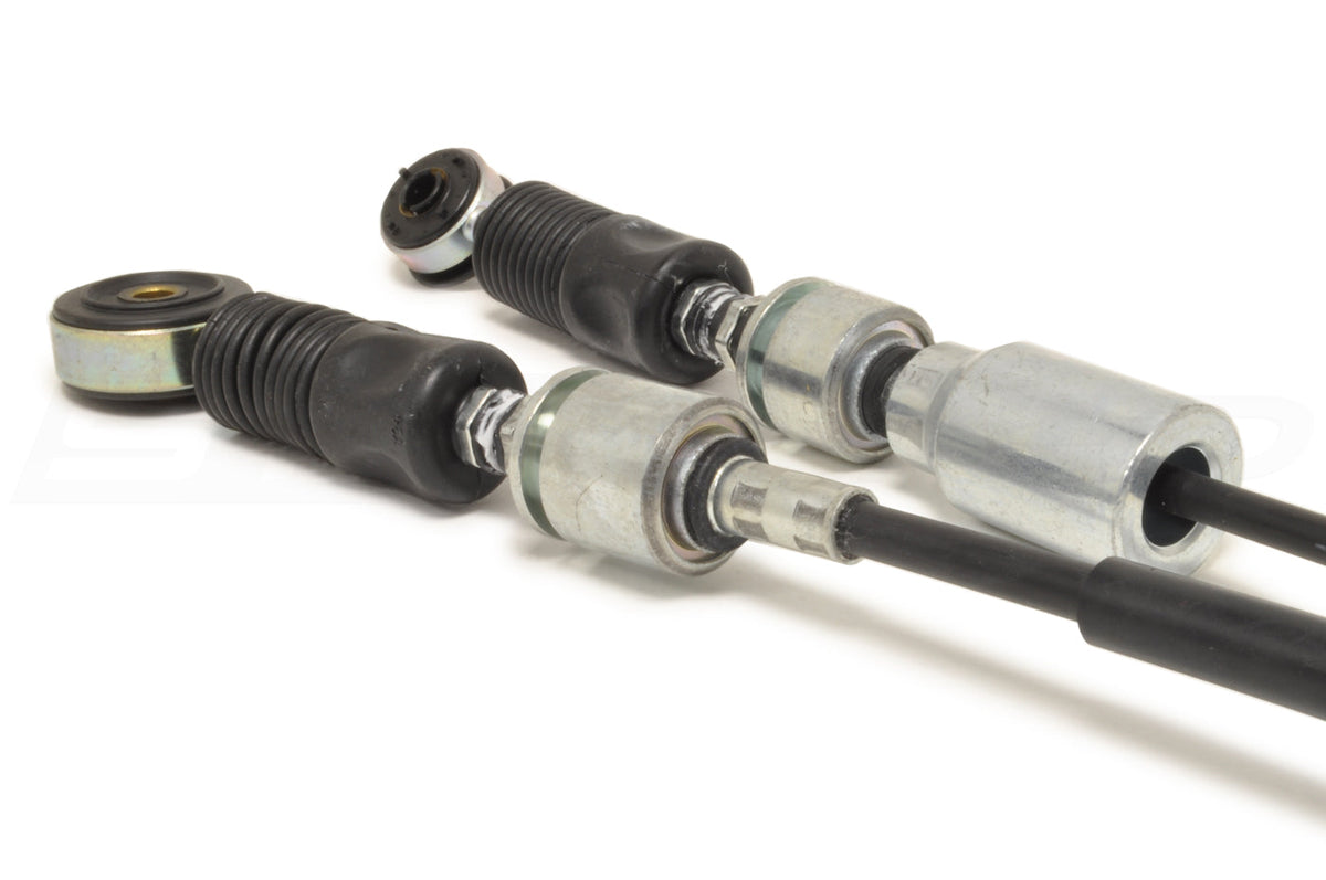 Mitsubishi OEM Shifter Cables for Evo X