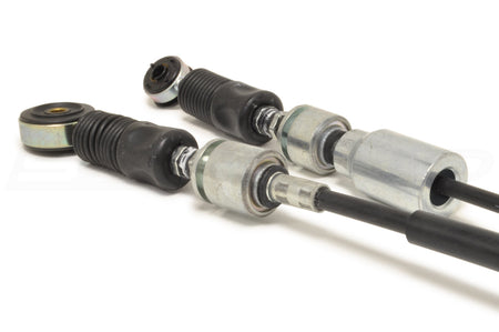 Mitsubishi OEM Shifter Cables for Evo X