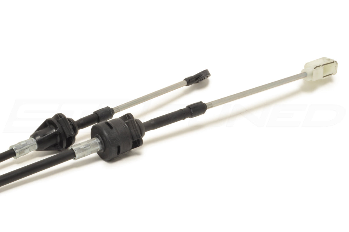 Mitsubishi OEM Shifter Cables for Evo X