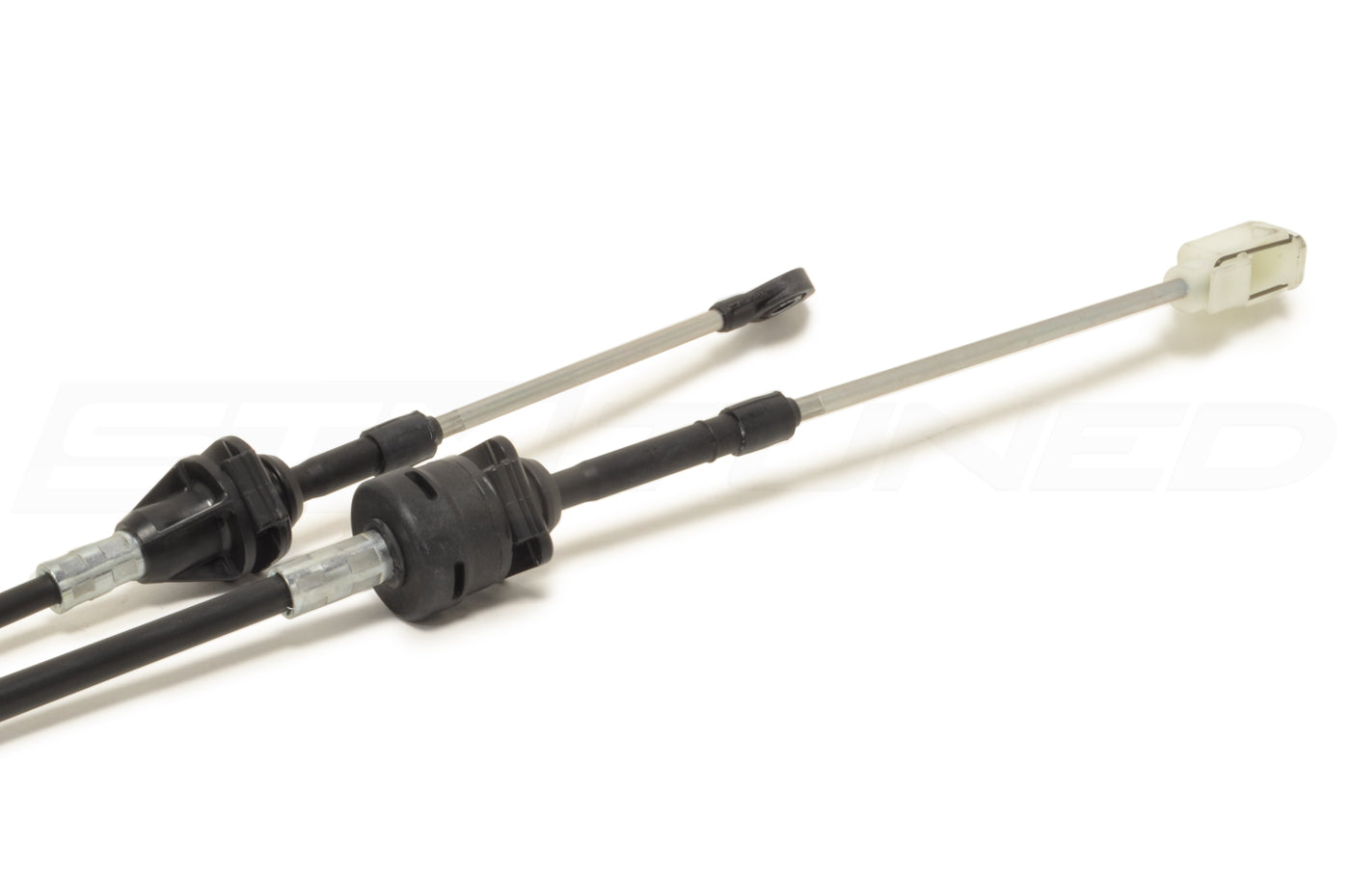 Mitsubishi OEM Shifter Cables for Evo X