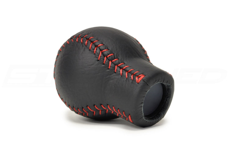 Mitsubishi OEM Shift Knob Evo X Final Edition (5-Speed M10x1.25) (MN107671XF)