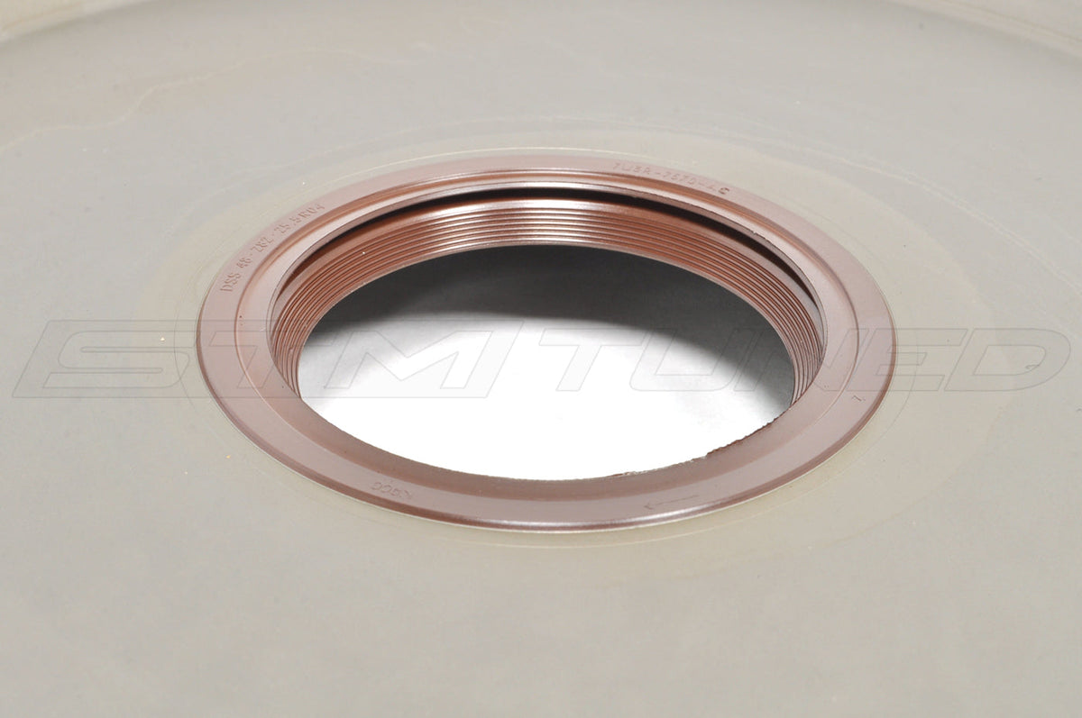 Mitsubishi OEM Clutch Cover for Evo X MR SST (2502A034)