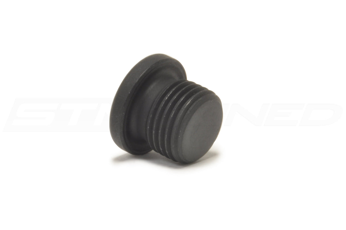 Mitsubishi OEM Transmission Fill/Drain Plug for SST Evo X MR (2502A039)