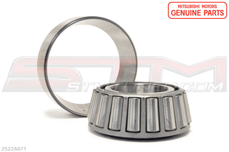 2522A071 Mitsubishi M/T Output Shaft Bearing - Evo X
