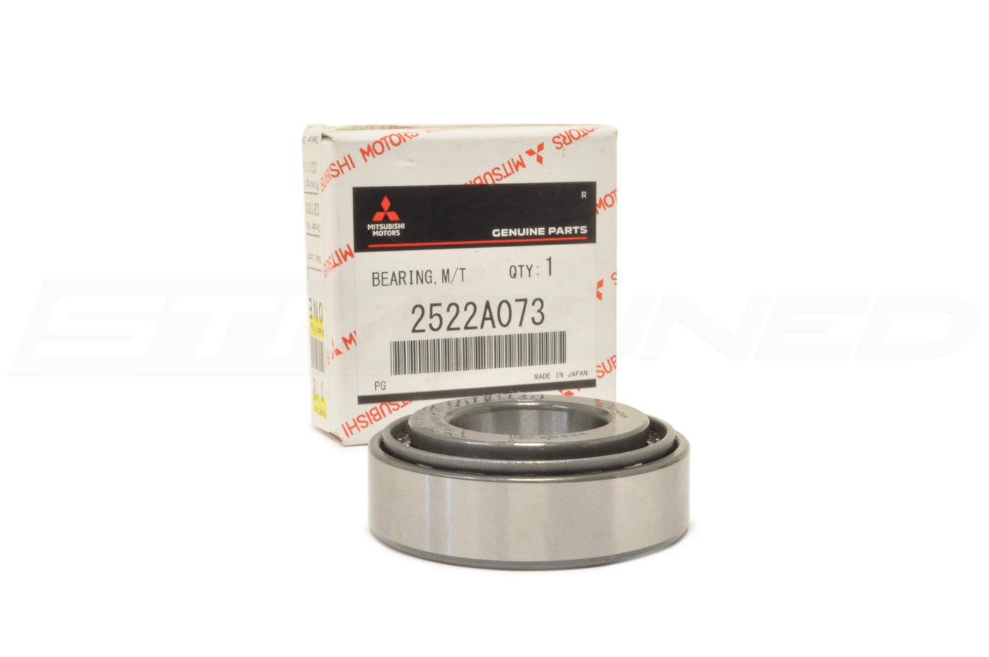 Transmission Output Shaft Bearing for Evo X (2522A073)