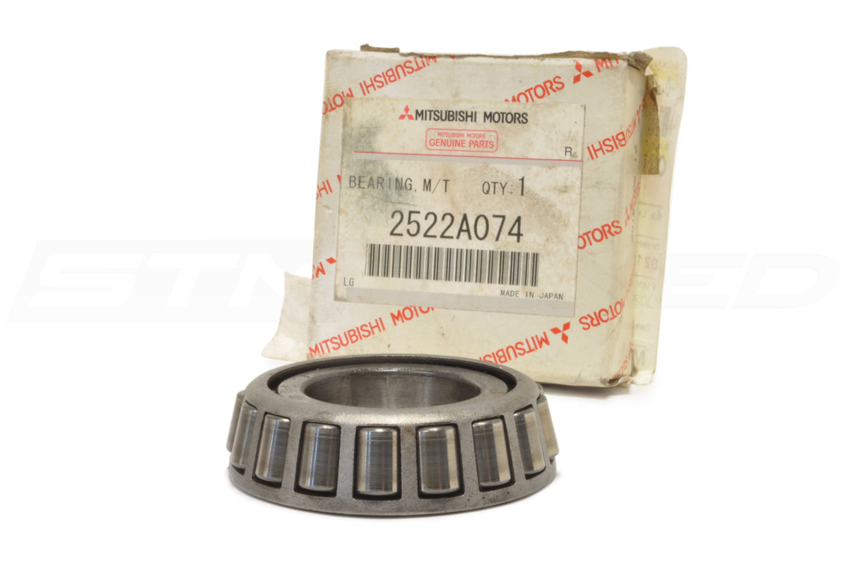 Mitsubishi OEM Transmission Shaft Bearing for Evo X (2522A074)