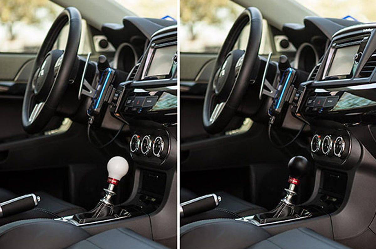 COBB Knob for Evo 7/8/9/X
