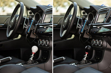 COBB Knob for Evo 7/8/9/X