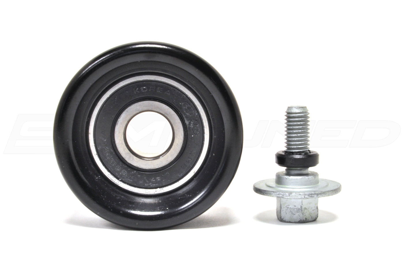 Hyundai Metal Power Steering Pump Idler Pulley for Evo X (252872C000)