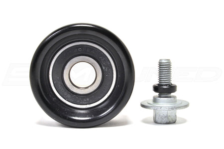 Hyundai Metal Power Steering Pump Idler Pulley for Evo X (252872C000)