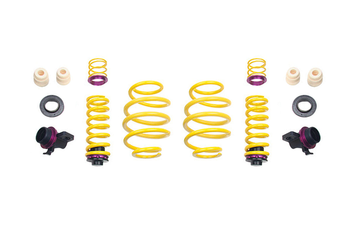 KW HAS Height Adjustable Spring Kit for BMW F80 M2 M3 M4 (253200ANU)