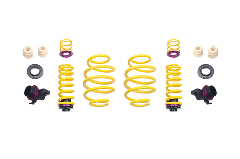 KW HAS Height Adjustable Spring Kit for BMW F80 M2 M3 M4 (253200ANU)