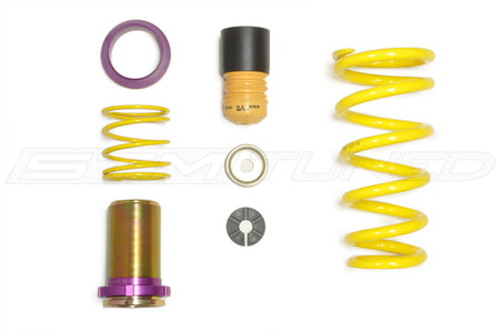 KW HAS Height Adjustable Spring Kit for R35 GTR (25385006)
