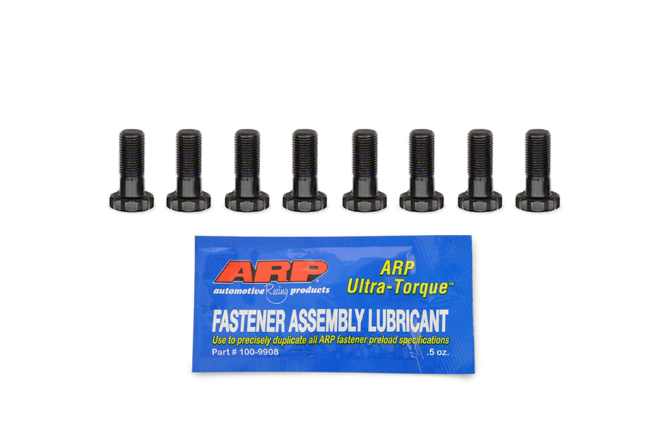 ARP Flywheel Bolts for WRX STi BRZ 350Z 370Z (254-2801)