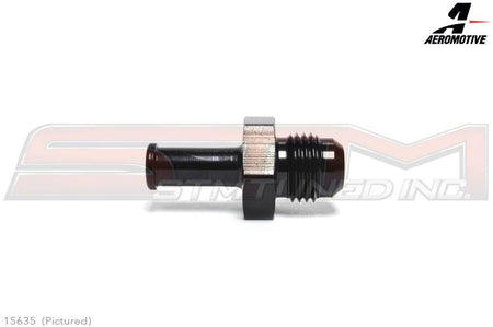 Aeromotive -AN Barb Fittings