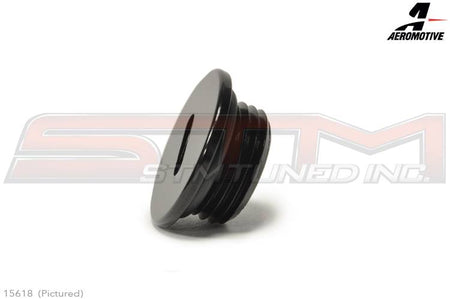 Aeromotive -AN Straight Port Plugs