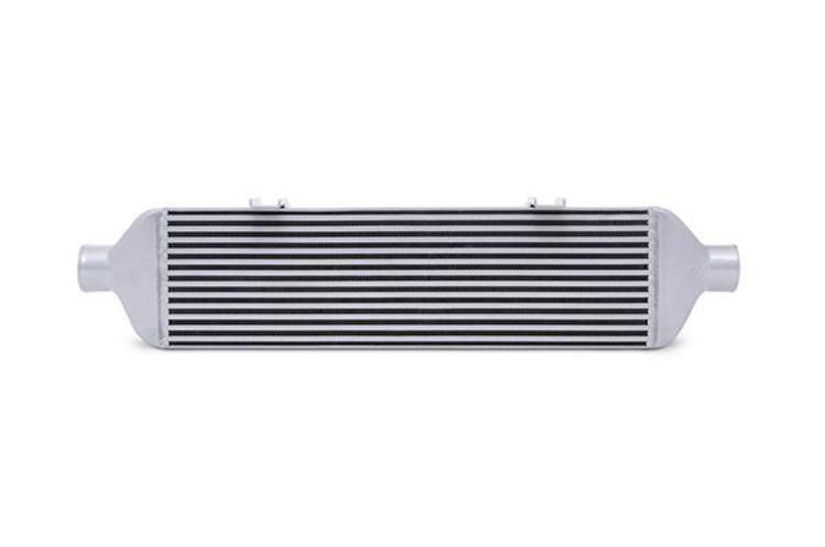 Mishimoto Front Mount Intercooler Kit - 2015+ WRX