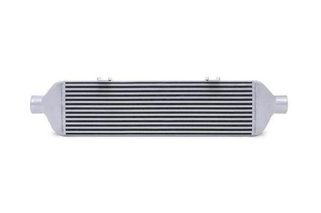 Mishimoto Front Mount Intercooler Kit - 2015+ WRX