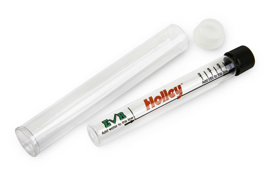 Testeur E85 Holley (26-147)