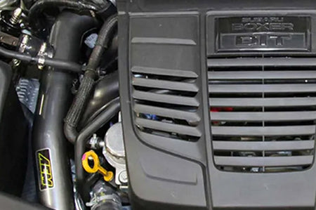 AEM Charge Pipe Kit for 15+ WRX (26-3000C)