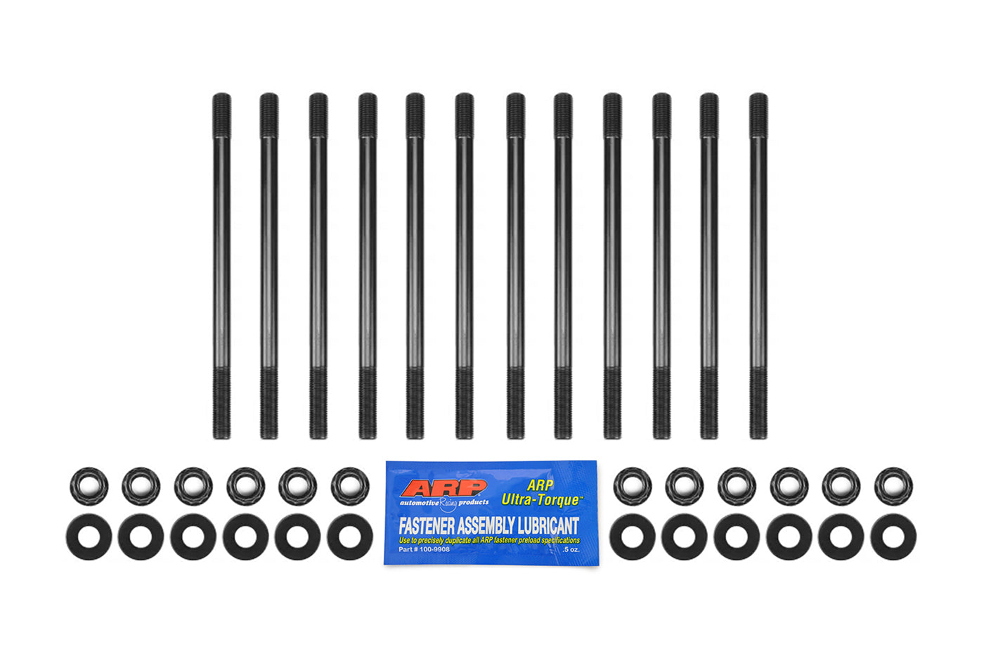 ARP Head Studs for FA20 WRX/BRZ (260-4301)