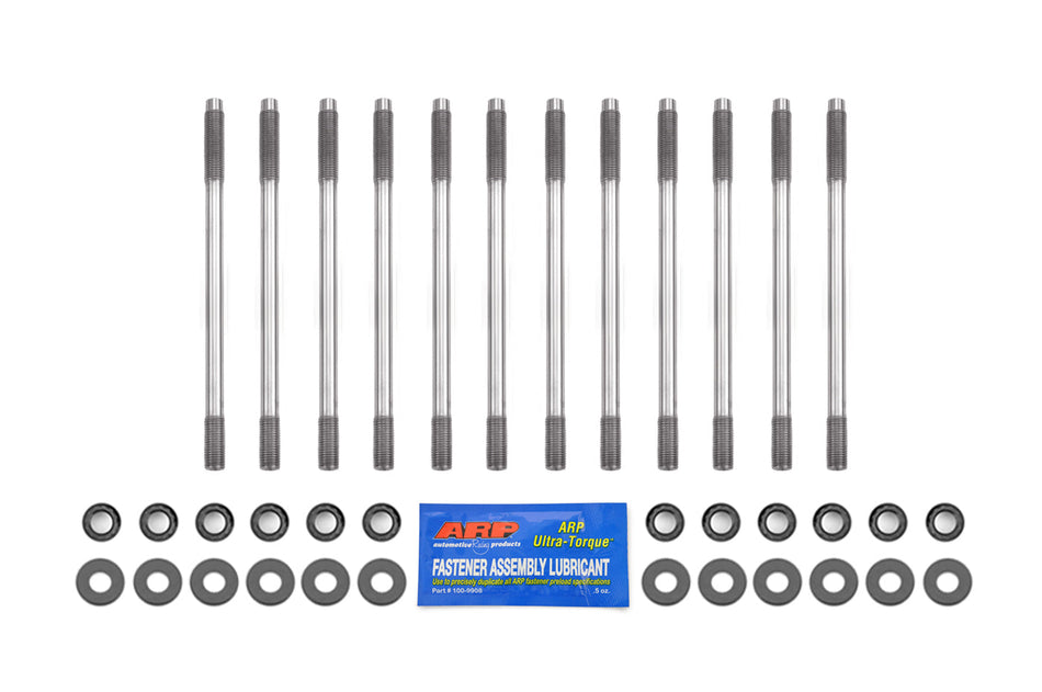 ARP Head Studs for EJ20/EJ25 WRX/STi (260-4701)