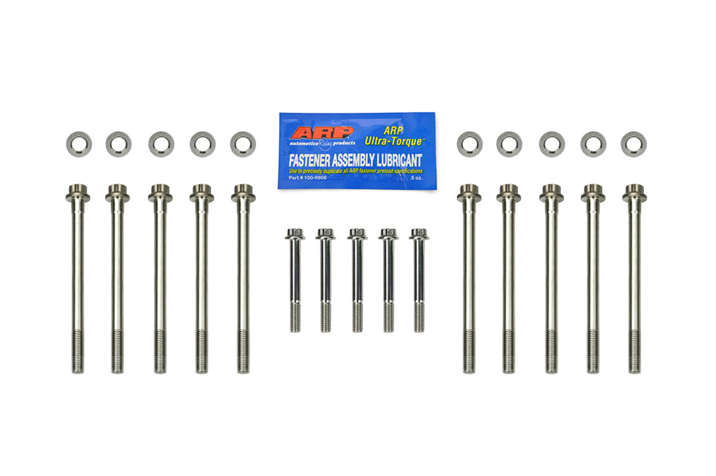 ARP Main Stud Bolt Kit for FA20 WRX/BRZ (260-5001)