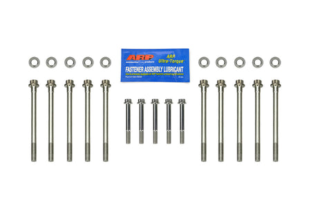 ARP Main Stud Bolt Kit for FA20 WRX/BRZ (260-5001)
