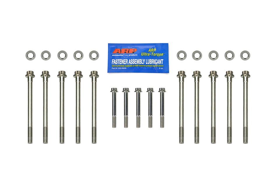 ARP Main Stud Bolt Kit for FA20 WRX/BRZ (260-5001)