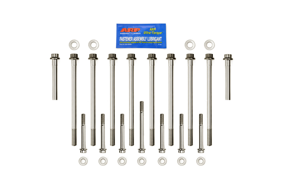 ARP Main Case Bolts for EJ20/EJ25 WRX/STi (260-5401)