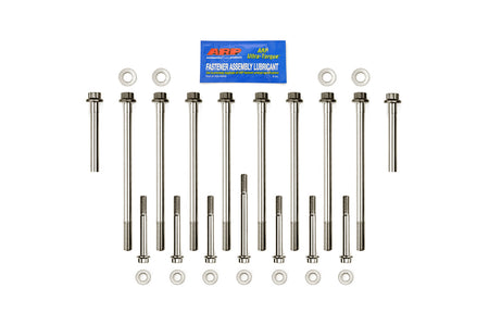 ARP Main Case Bolts for EJ20/EJ25 WRX/STi (260-5401)
