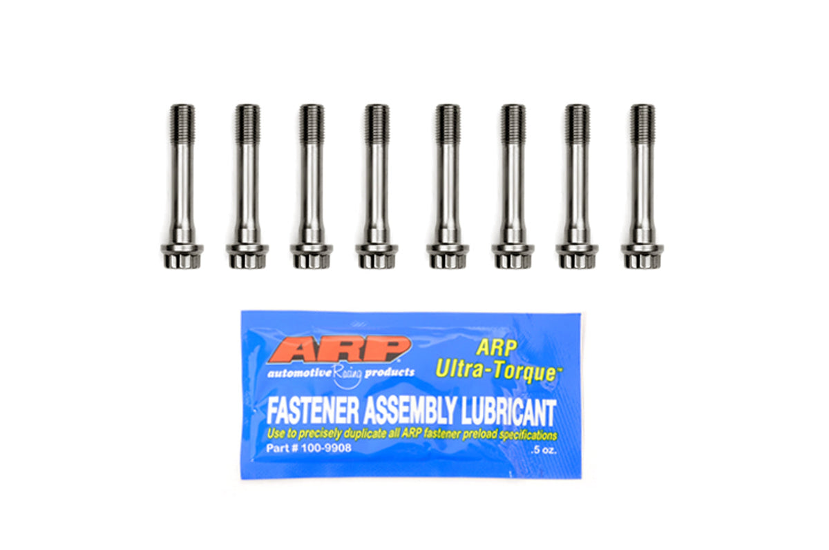 ARP Rod Bolts for EJ25 WRX/STi (260-6302)