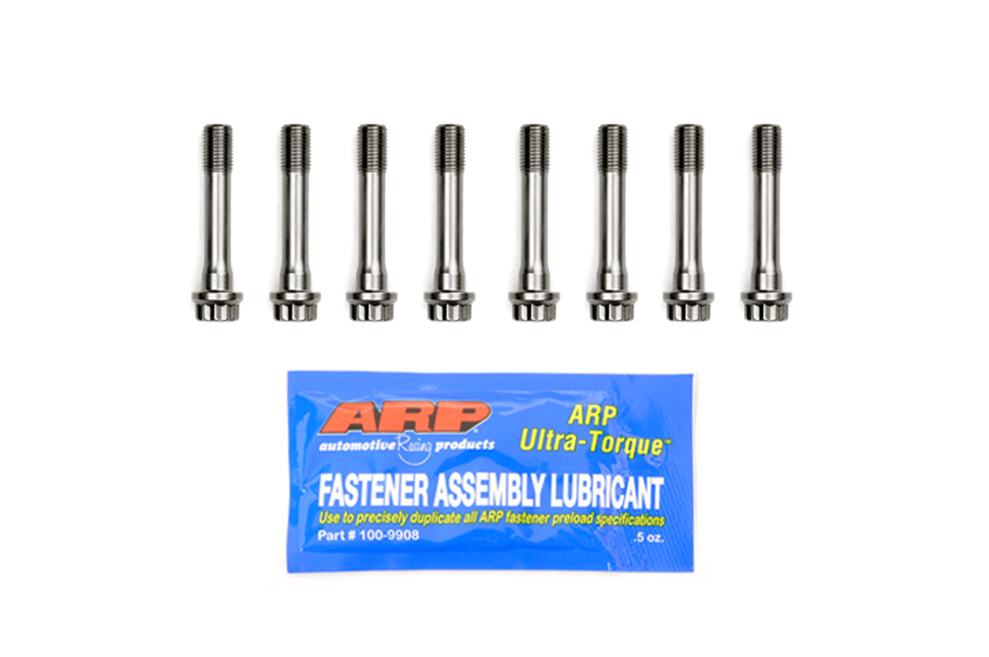 ARP Rod Bolts for EJ25 WRX/STi (260-6302)