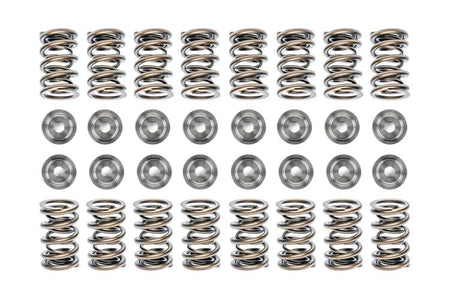 26115 Manley Dual Valve Spring & Retainer Kit for 4G63 Evo and DSM