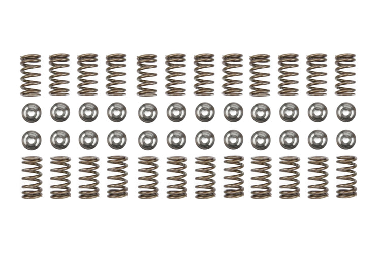 26130 Manley Valve Spring & Retainer Kit for 2JZGTE Toyota Supra
