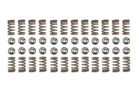 26130 Manley Valve Spring & Retainer Kit for 2JZGTE Toyota Supra