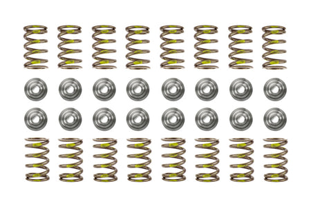 26180 Manley Single Valve Spring & Retainer Kit for EJ20/EJ25 WRX and STi