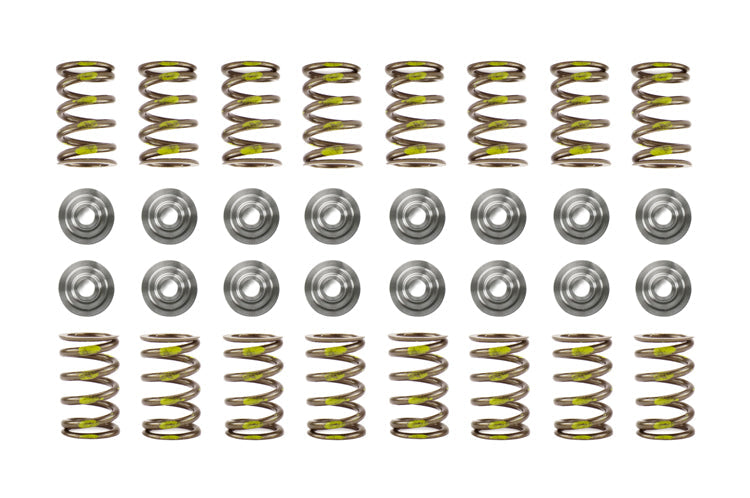 26180 Manley Single Valve Spring & Retainer Kit for EJ20/EJ25 WRX and STi