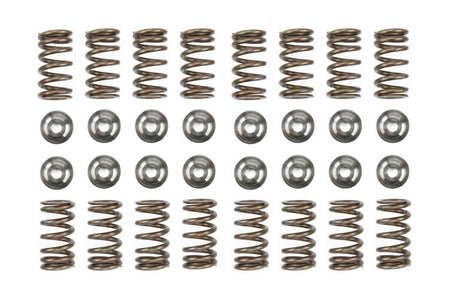26195 Manley Valve Spring & Retainer Kit for Evo X 4B11