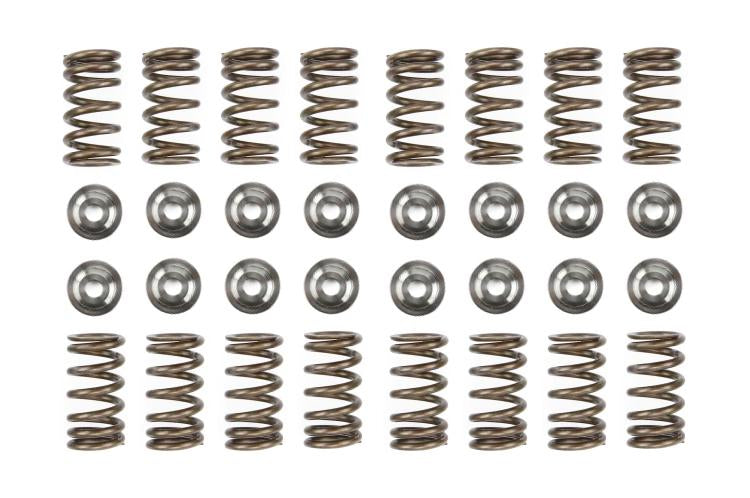 26195 Manley Valve Spring & Retainer Kit for Evo X 4B11