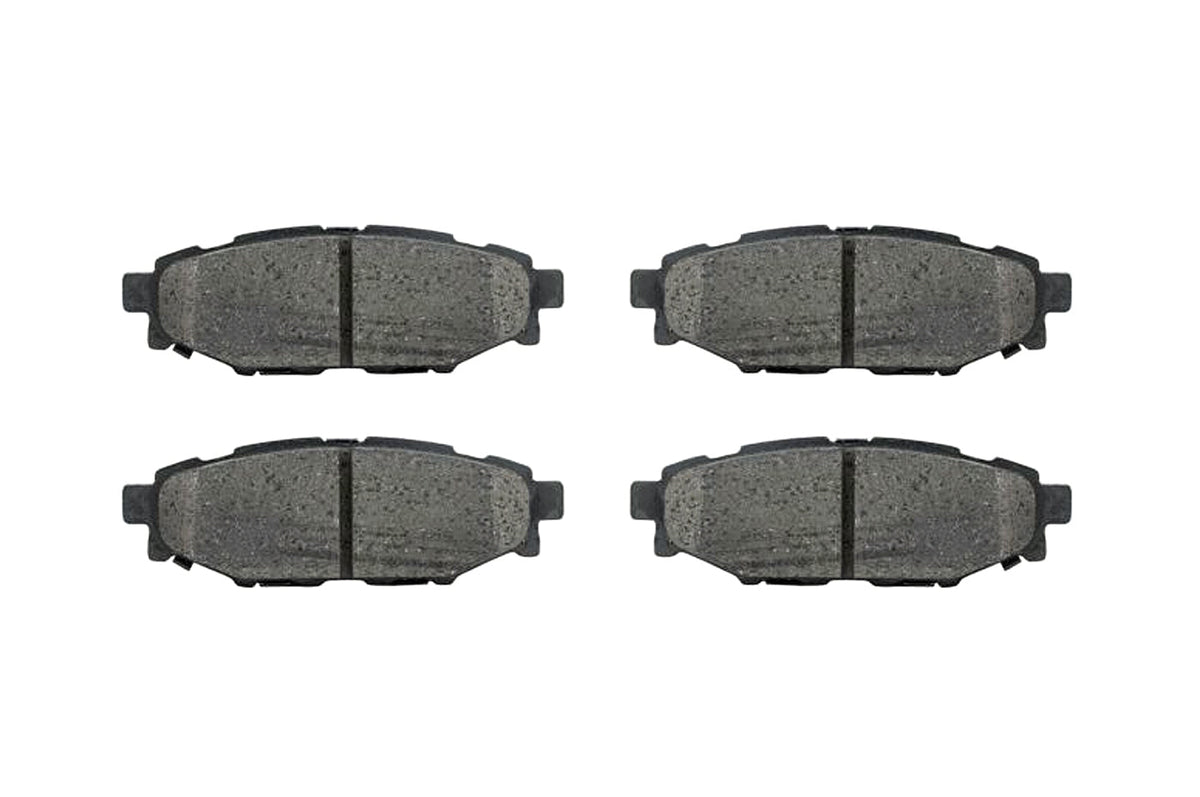 Subaru OEM Front Brake Pads for 2022+ WRX (26296AN020)