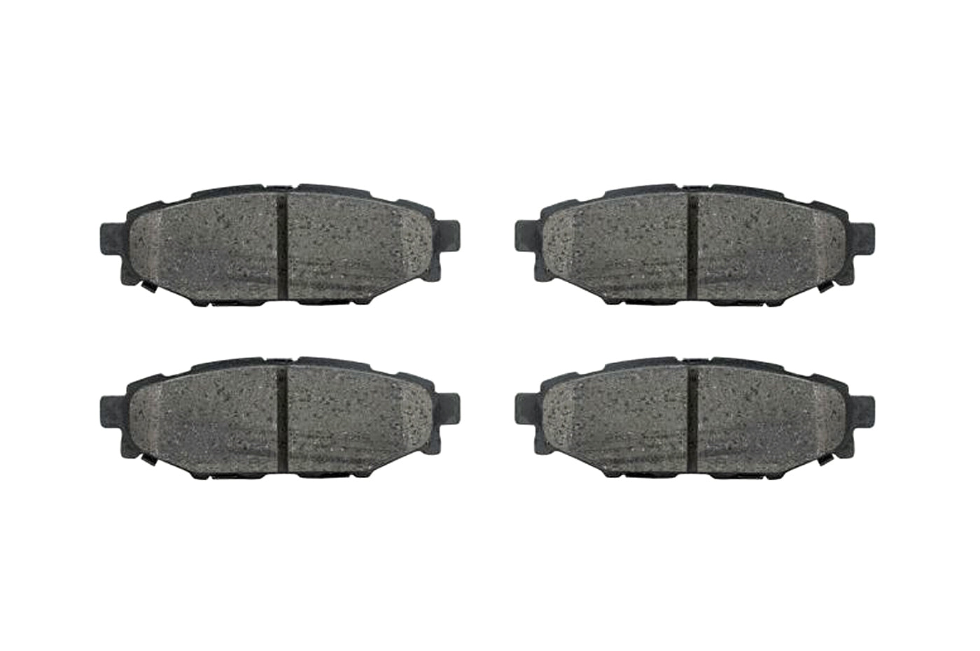 Subaru OEM Front Brake Pads for 2022+ WRX (26296AN020)